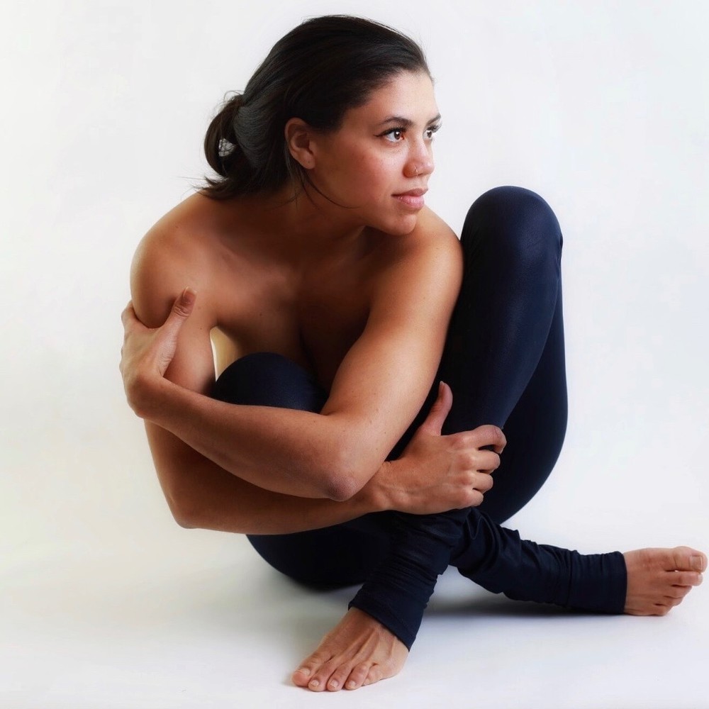 Meet your Posher, Fifi